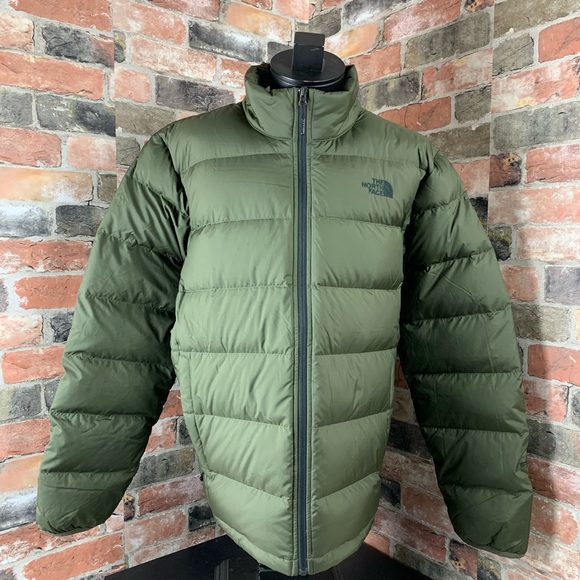 the north face alpz down jacket